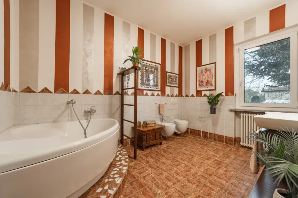 Eleganza e Comfort in una Villa Singola — foto 16
