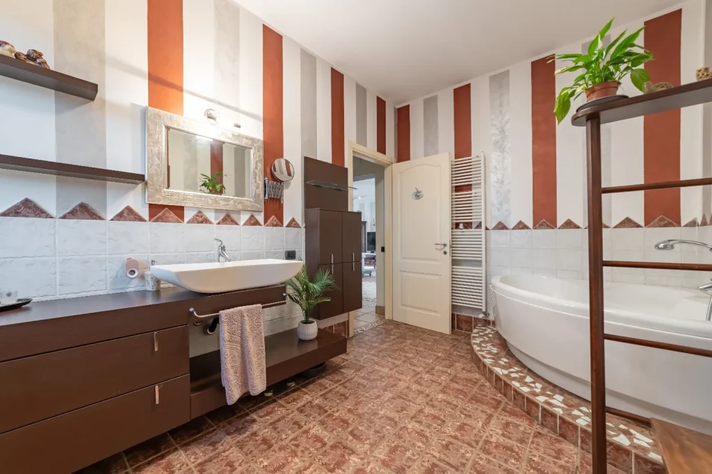 Eleganza e Comfort in una Villa Singola — foto 18