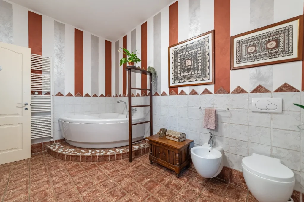 Eleganza e Comfort in una Villa Singola — foto 19