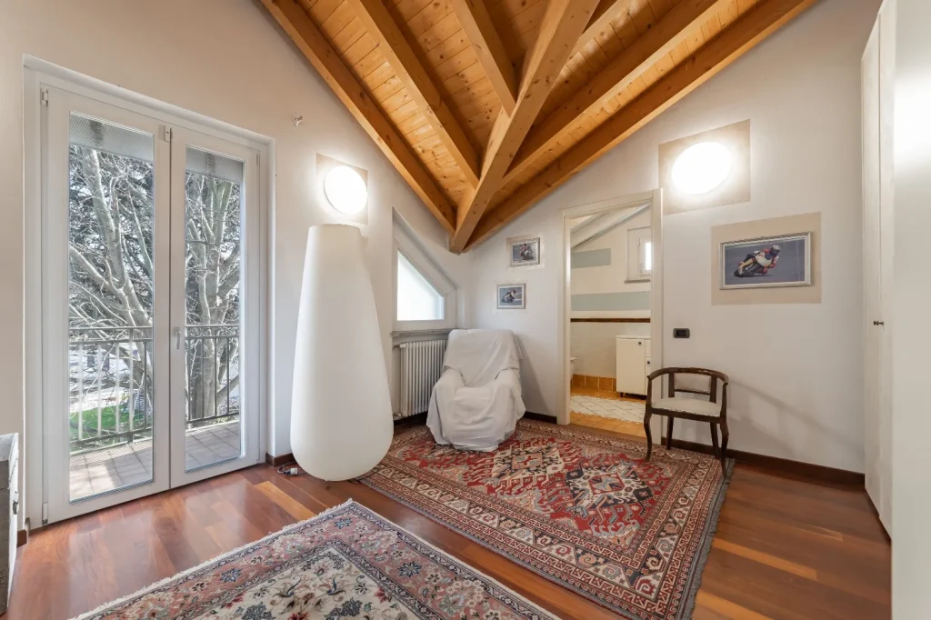 Eleganza e Comfort in una Villa Singola — foto 20