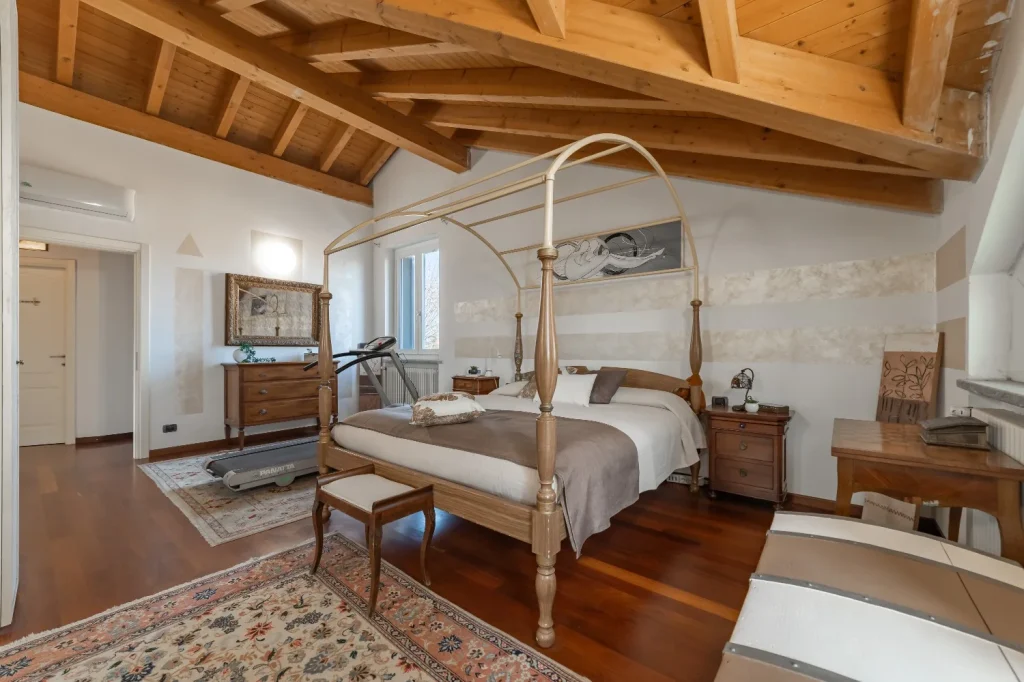 Eleganza e Comfort in una Villa Singola — foto 21