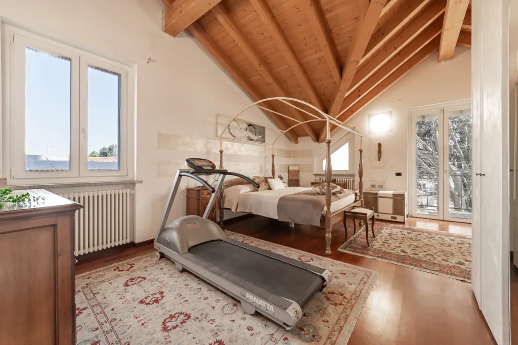 Eleganza e Comfort in una Villa Singola — foto 22