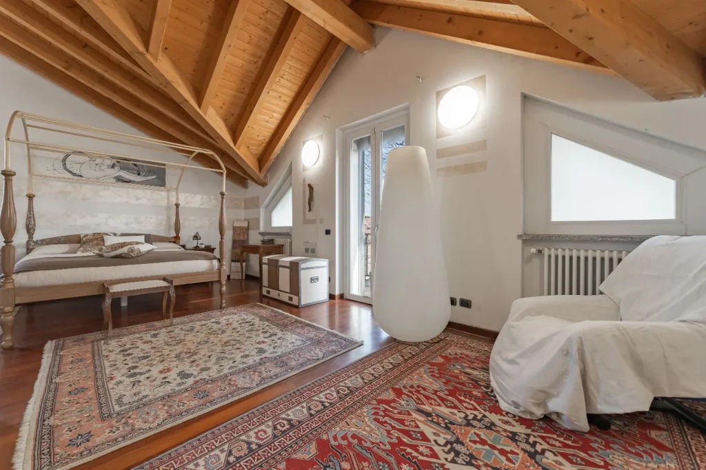 Eleganza e Comfort in una Villa Singola — foto 23