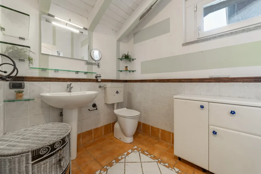 Eleganza e Comfort in una Villa Singola — foto 24