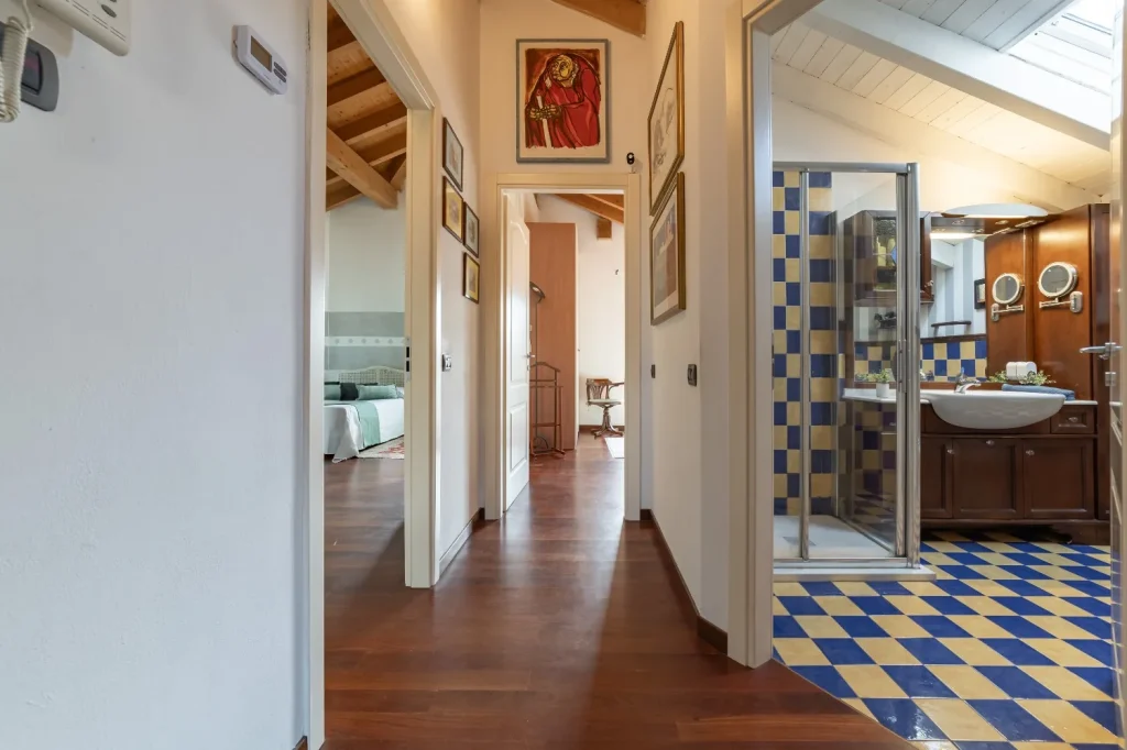 Eleganza e Comfort in una Villa Singola — foto 25