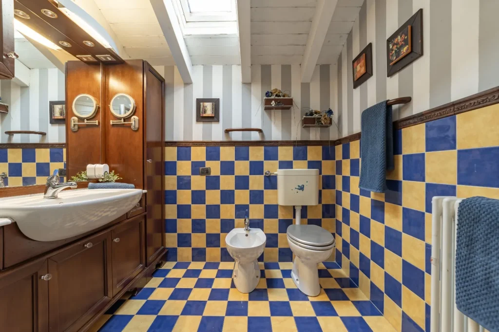 Eleganza e Comfort in una Villa Singola — foto 27