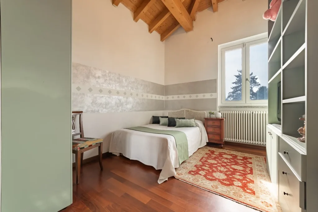 Eleganza e Comfort in una Villa Singola — foto 29