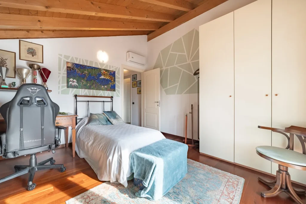 Eleganza e Comfort in una Villa Singola — foto 32