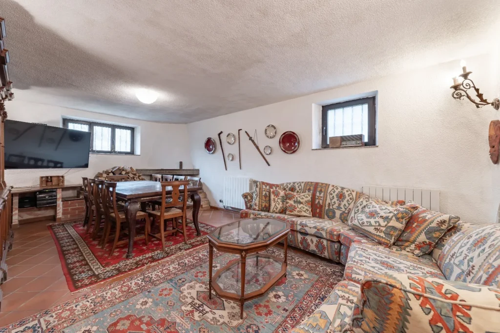 Eleganza e Comfort in una Villa Singola — foto 33