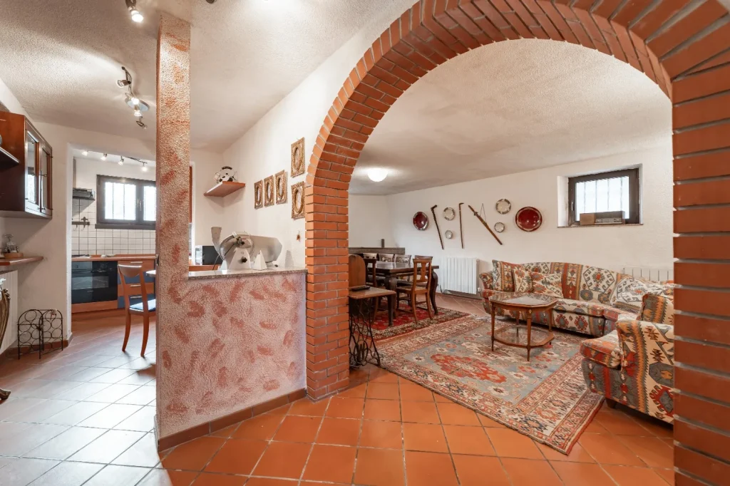 Eleganza e Comfort in una Villa Singola — foto 34