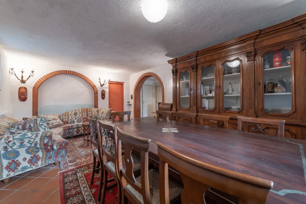 Eleganza e Comfort in una Villa Singola — foto 37