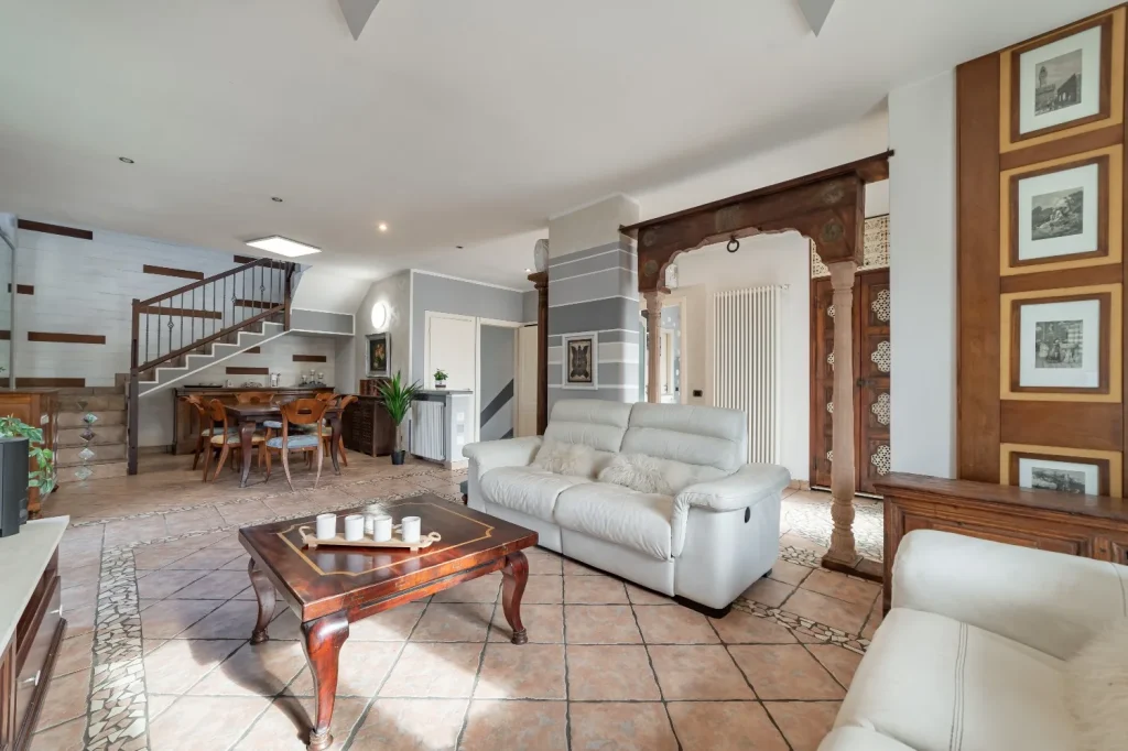 Eleganza e Comfort in una Villa Singola — foto 5
