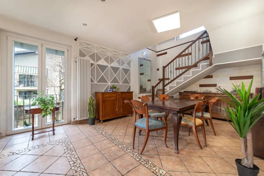 Eleganza e Comfort in una Villa Singola — foto 7