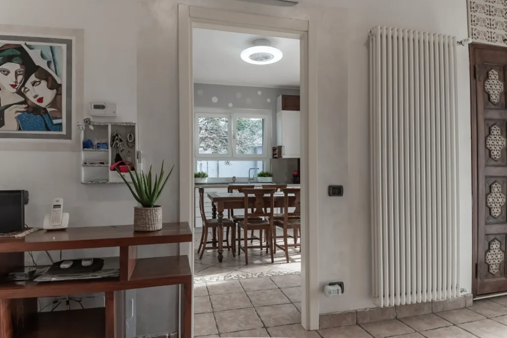 Eleganza e Comfort in una Villa Singola — foto 9