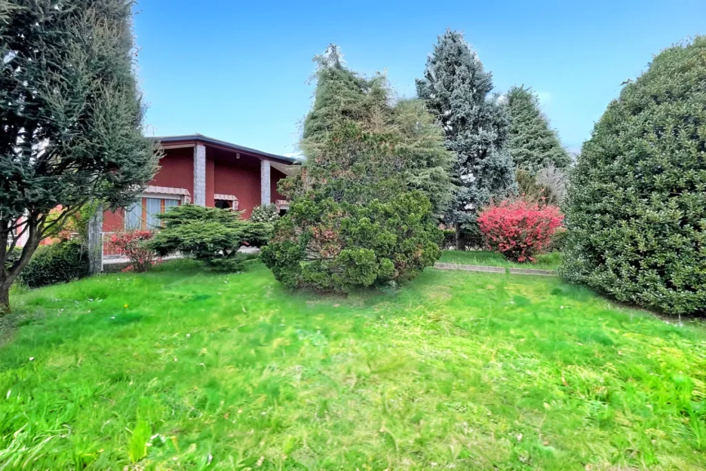 Villa singola su unico livello — foto 2