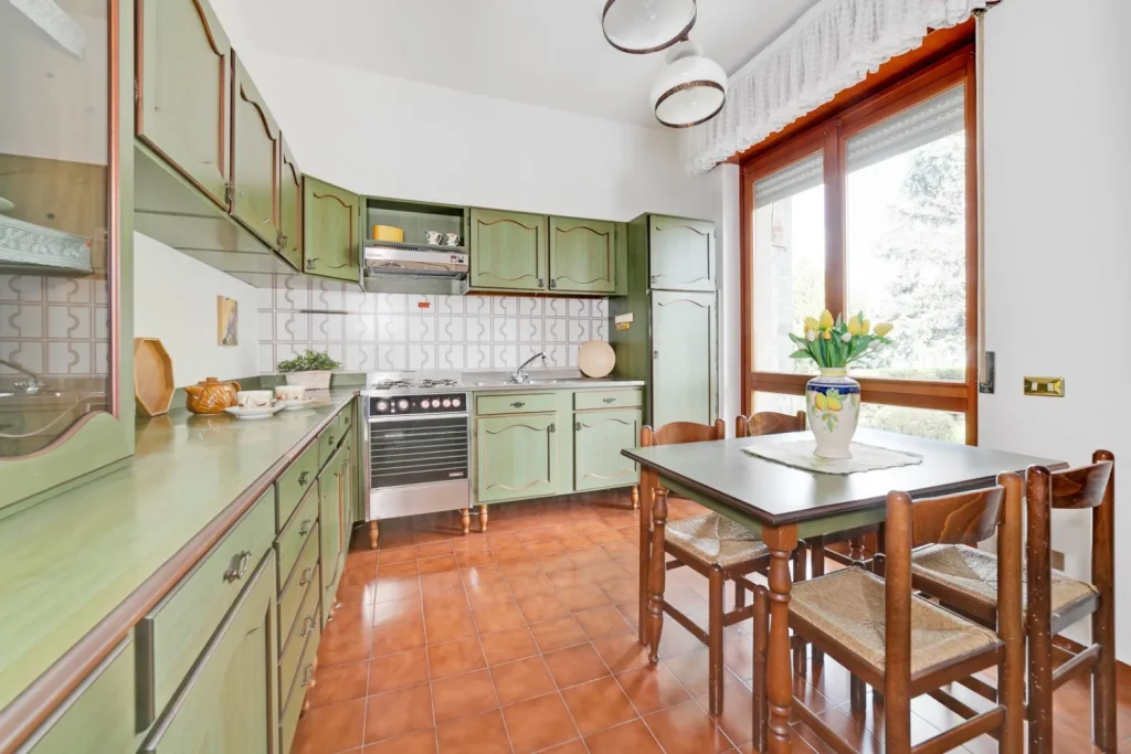 Villa singola su unico livello — foto 16