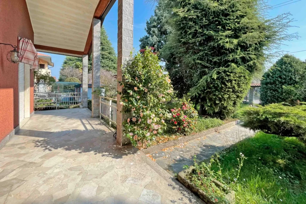 Villa singola su unico livello — foto 4