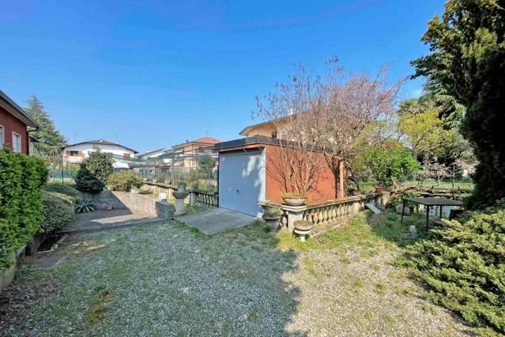 Villa singola su unico livello — foto 34