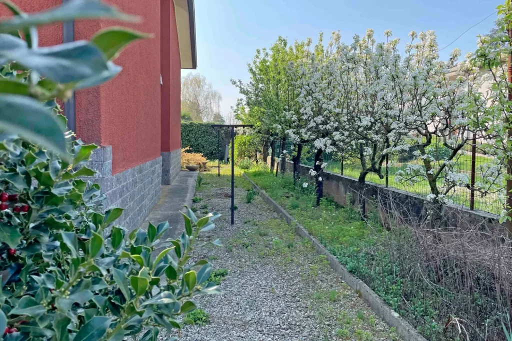 Villa singola su unico livello — foto 36