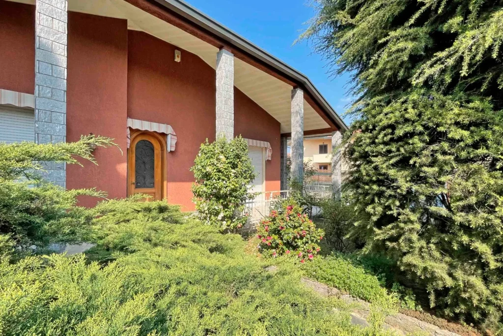Villa singola su unico livello — foto 37
