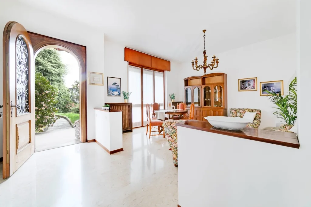 Villa singola su unico livello — foto 5