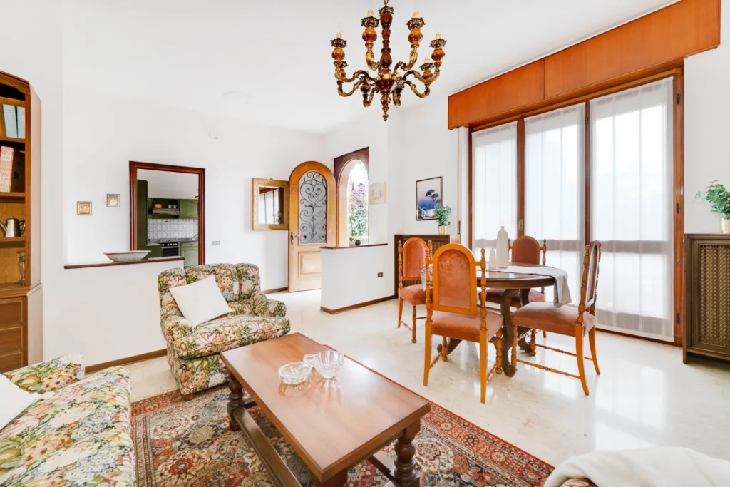 Villa singola su unico livello — foto 6