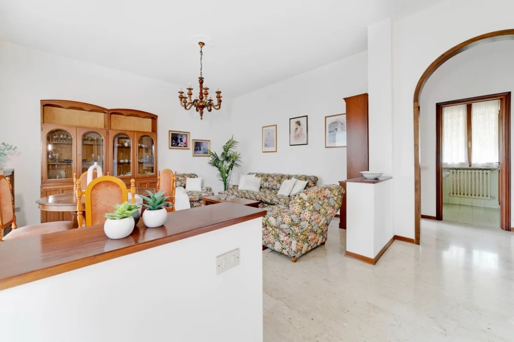 Villa singola su unico livello — foto 7