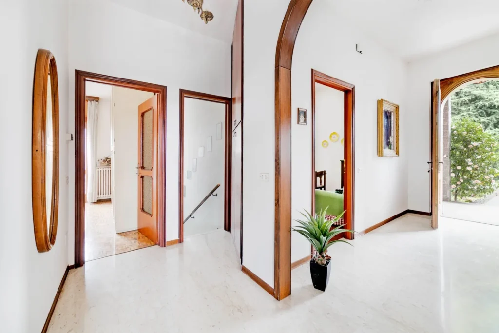 Villa singola su unico livello — foto 9