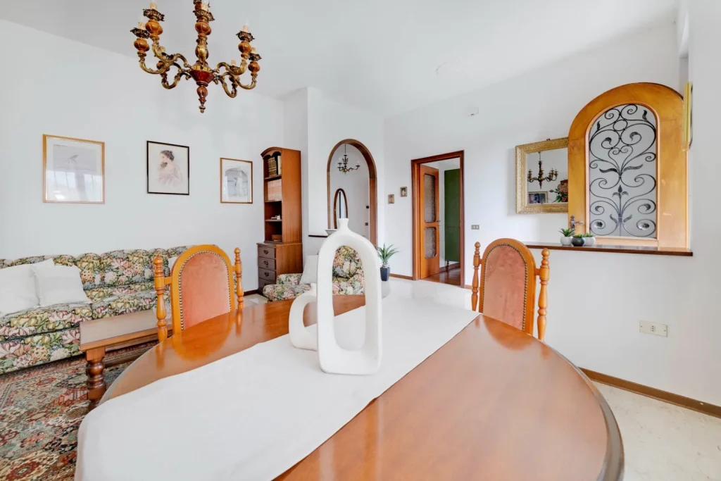 Villa singola su unico livello — foto 10