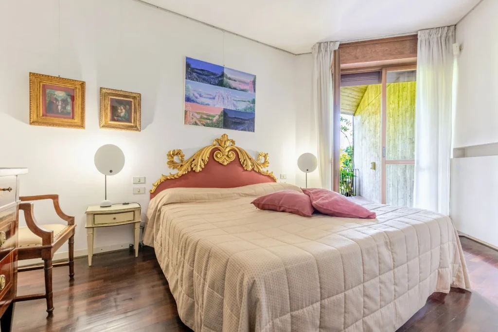 Villa d’autore con ampio giardino — foto 27