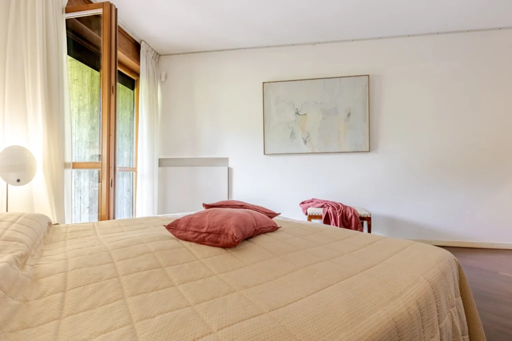 Villa d’autore con ampio giardino — foto 28