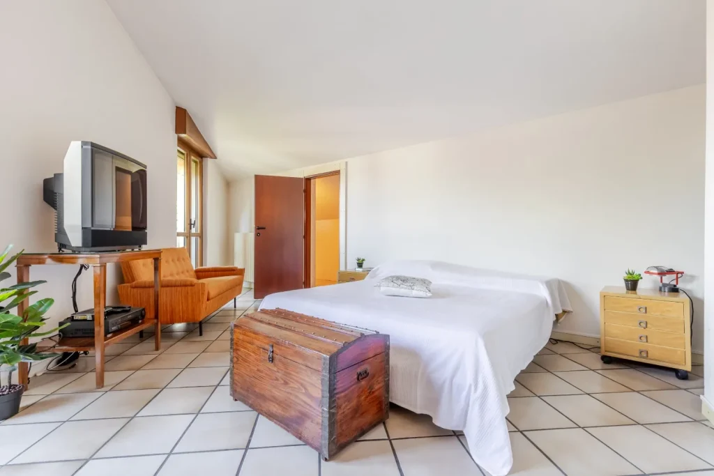 Villa d’autore con ampio giardino — foto 44