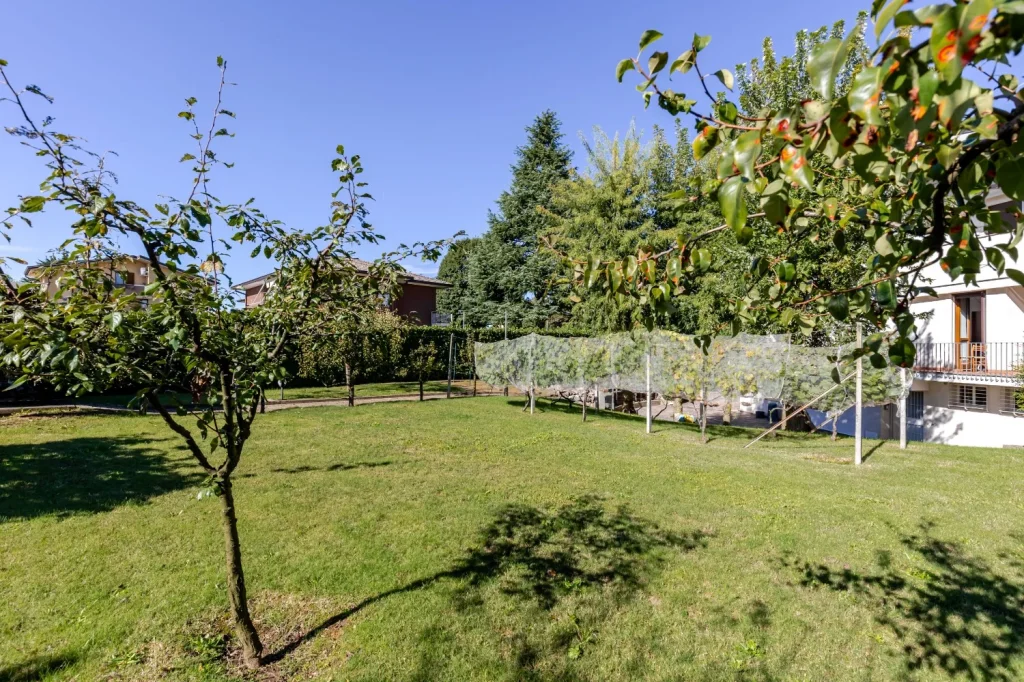 Villa d’autore con ampio giardino — foto 56