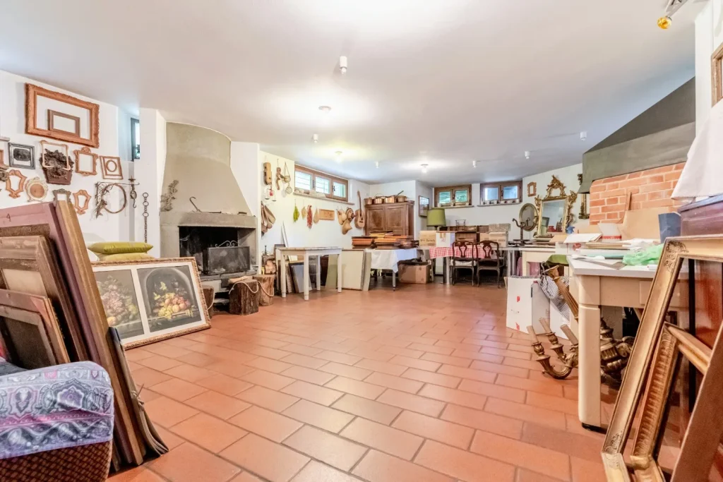 Villa d’autore con ampio giardino — foto 59