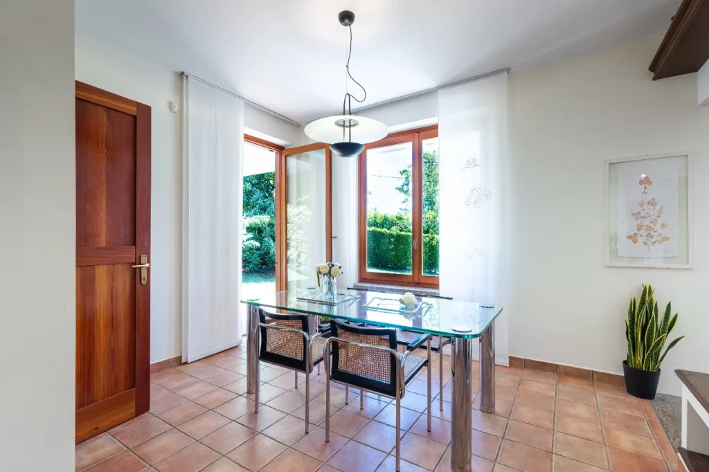 Villa con Piscina e Vista: Emozione Quotidiana — foto 11