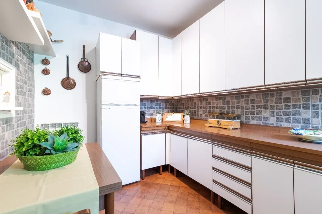 Villa con Piscina e Vista: Emozione Quotidiana — foto 15