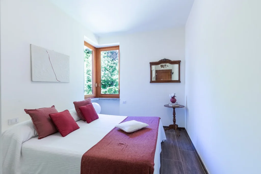 Villa con Piscina e Vista: Emozione Quotidiana — foto 17