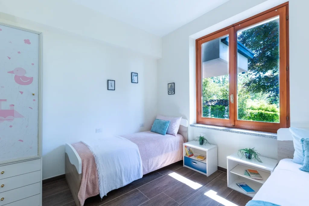 Villa con Piscina e Vista: Emozione Quotidiana — foto 19