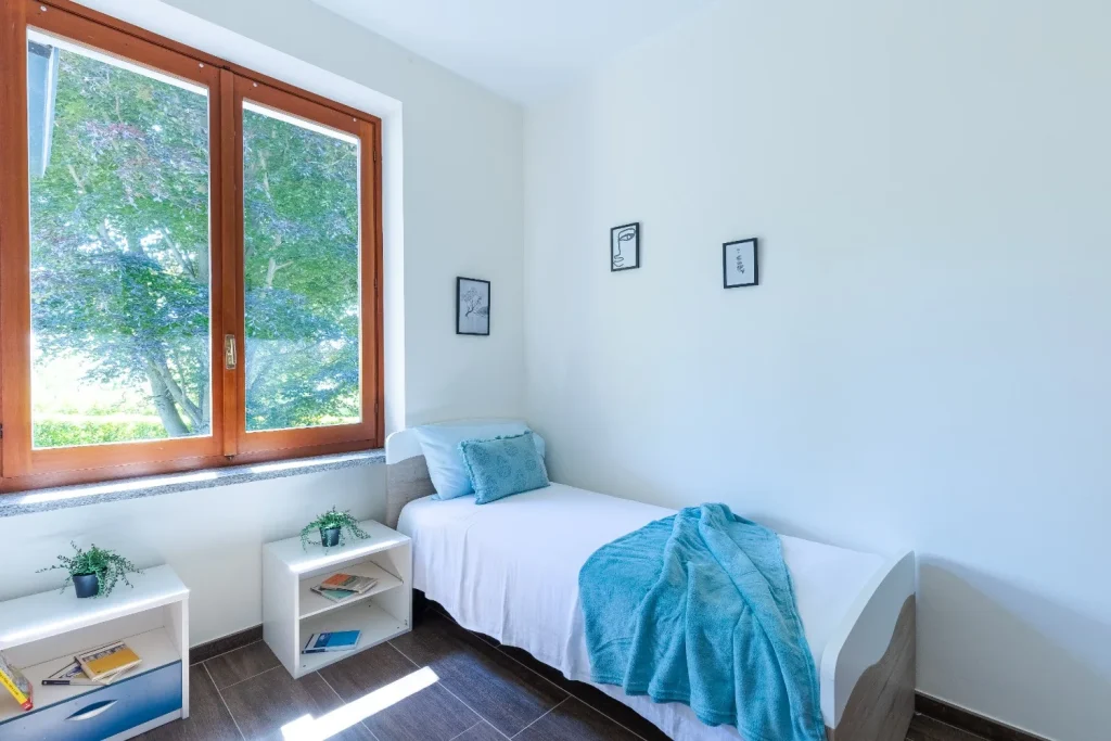 Villa con Piscina e Vista: Emozione Quotidiana — foto 20