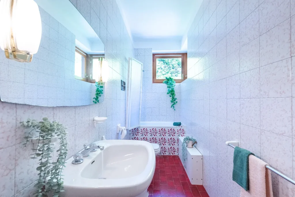 Villa con Piscina e Vista: Emozione Quotidiana — foto 24