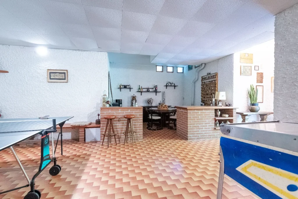 Villa con Piscina e Vista: Emozione Quotidiana — foto 30