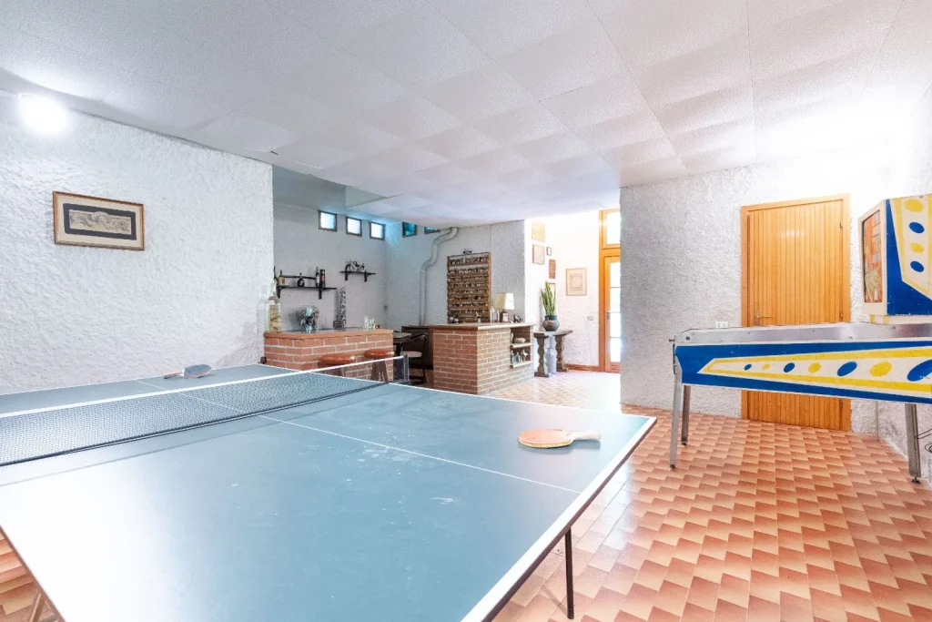 Villa con Piscina e Vista: Emozione Quotidiana — foto 31
