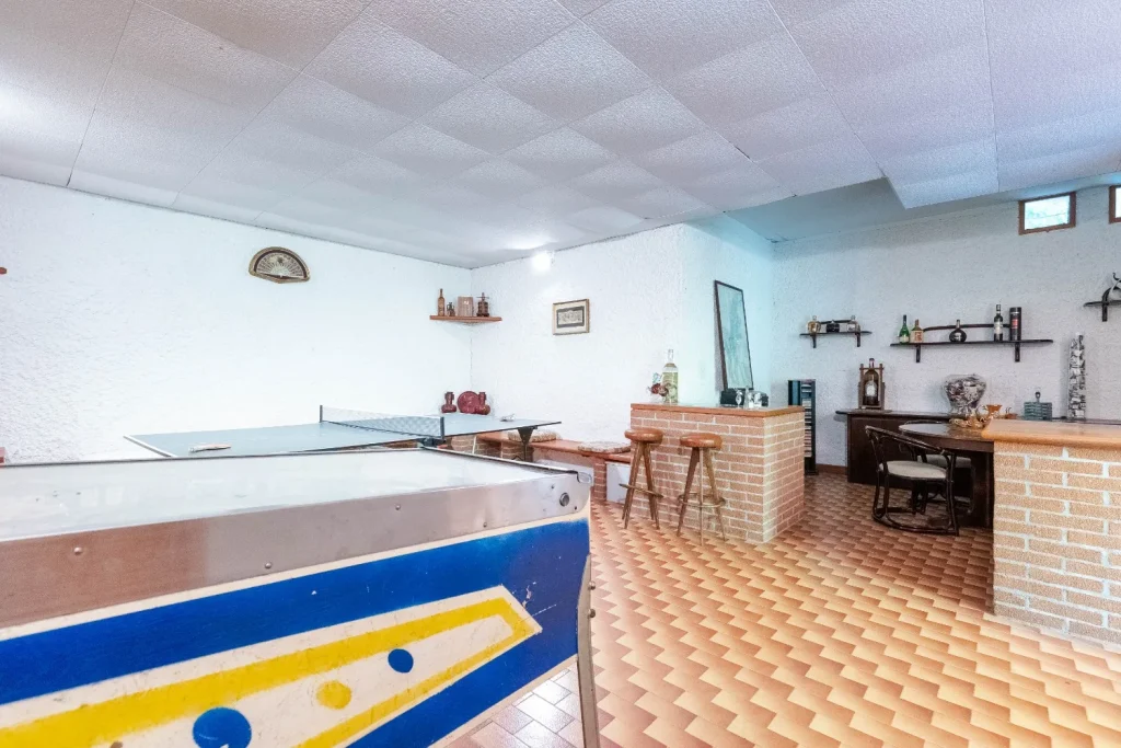 Villa con Piscina e Vista: Emozione Quotidiana — foto 32