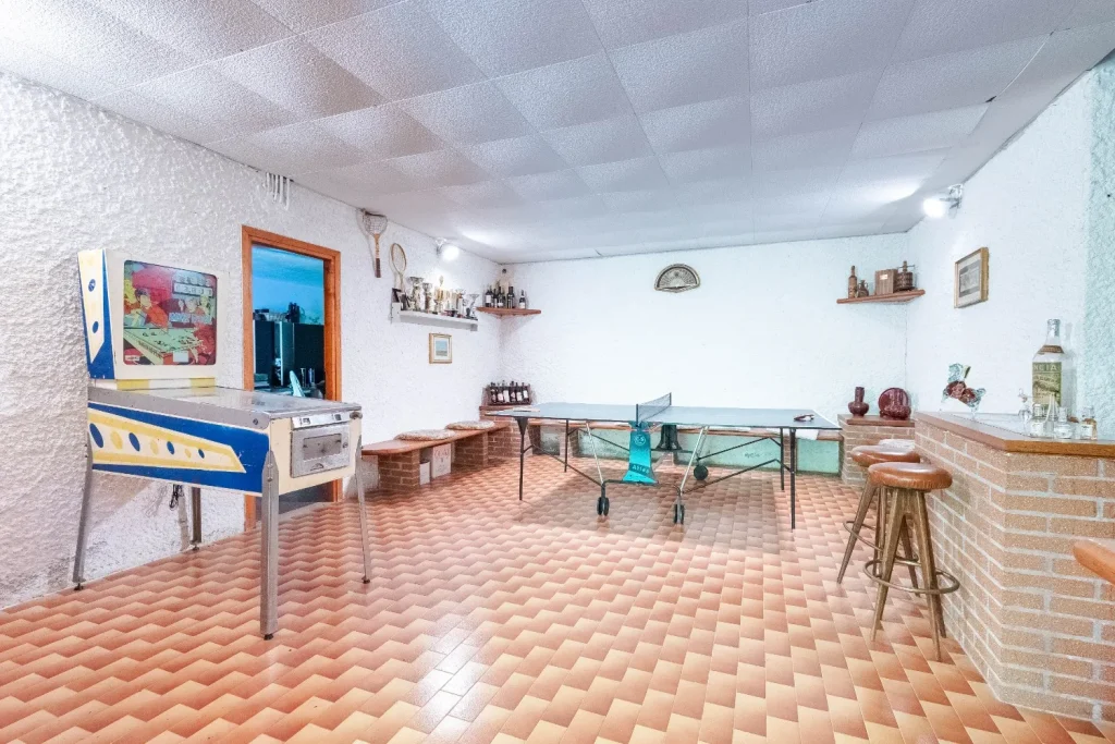 Villa con Piscina e Vista: Emozione Quotidiana — foto 33
