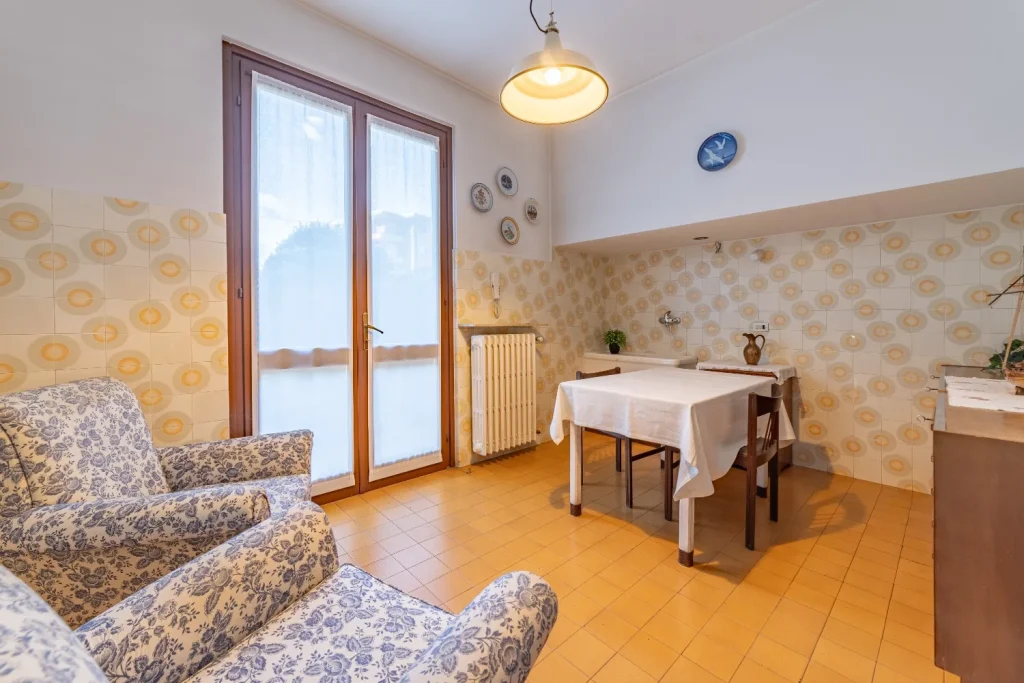Elegante villa con due appartamenti in centro — foto 35