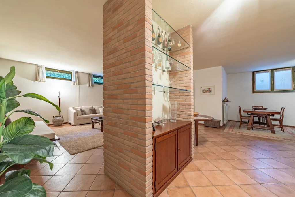 Eleganza su unico livello con giardino — foto 37