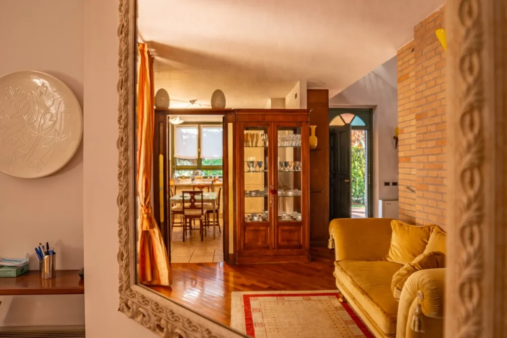 Eleganza su unico livello con giardino — foto 7