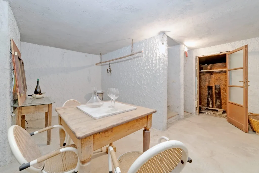 Porzione indipendente di bifamiliare con giardino — foto 30
