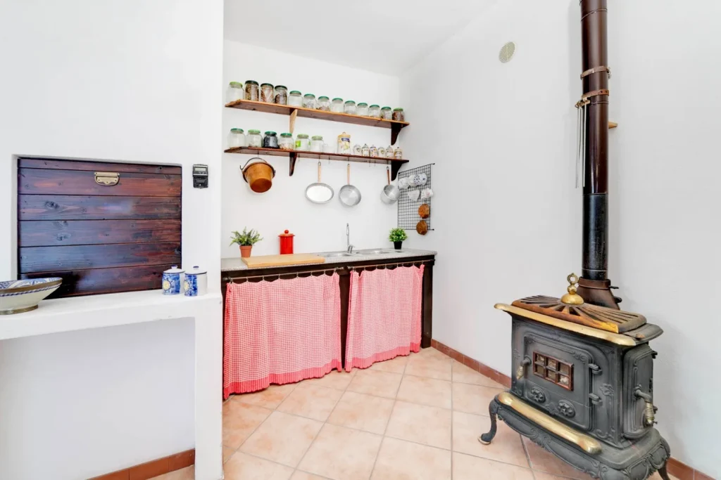 Porzione indipendente di bifamiliare con giardino — foto 7