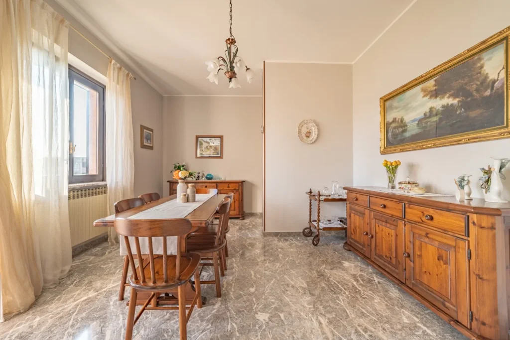 Villa su un unico livello, località Ceppine — foto 10